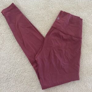 Women’s Wunder Under Leggings Lululemon
